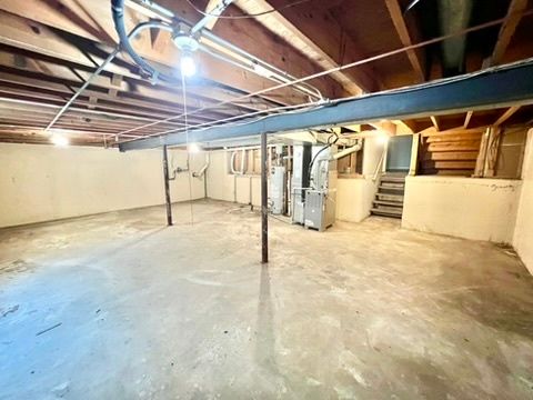 Tiny photo for 807 VIOLET Lane, Matteson, IL 60443 (MLS # 12476496)