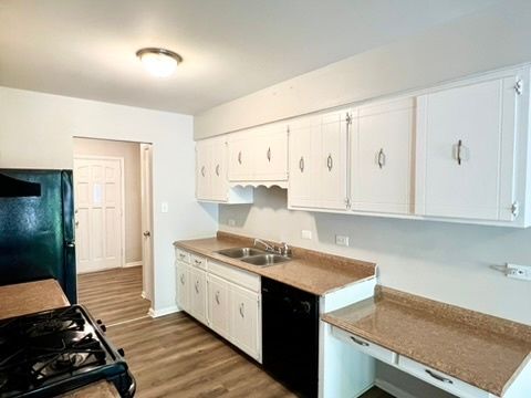 Tiny photo for 807 VIOLET Lane, Matteson, IL 60443 (MLS # 12476496)