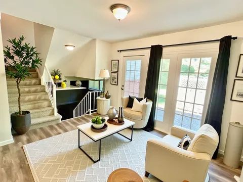 Tiny photo for 807 VIOLET Lane, Matteson, IL 60443 (MLS # 12476496)
