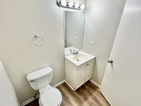 Tiny photo for 807 VIOLET Lane, Matteson, IL 60443 (MLS # 12476496)