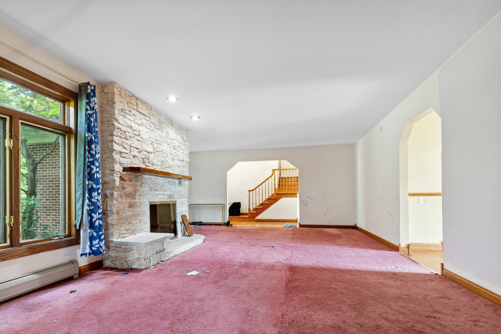 1313 Plum Tree Road