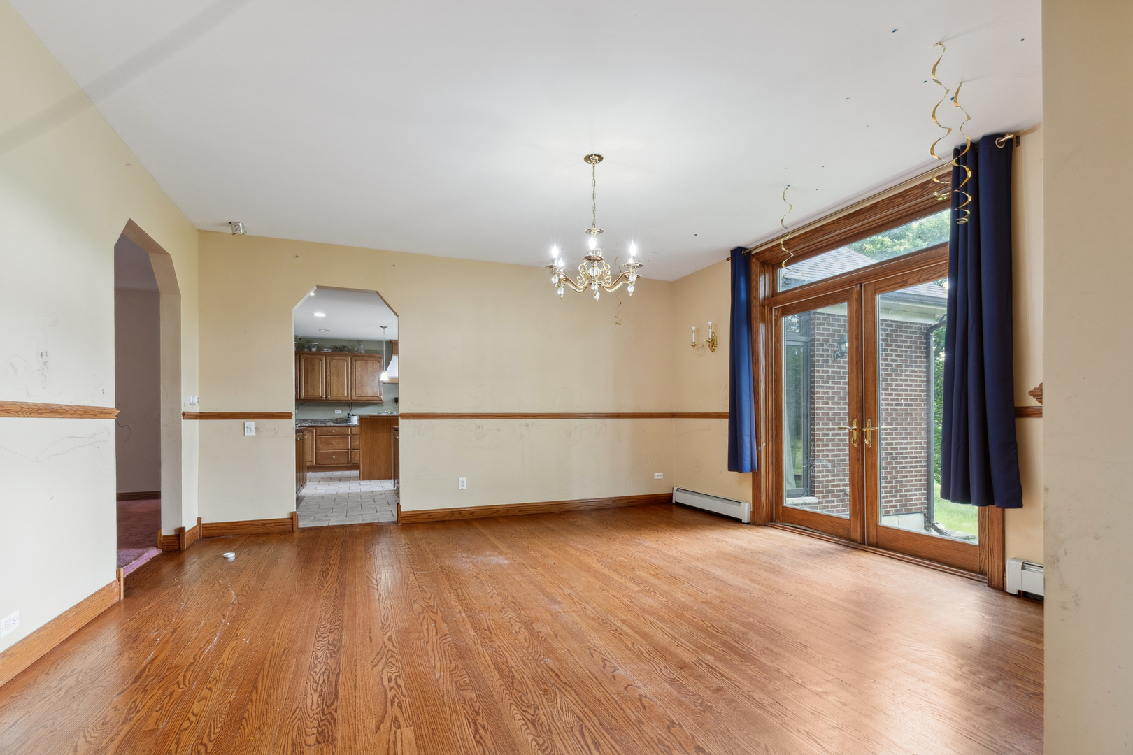 1313 Plum Tree Road