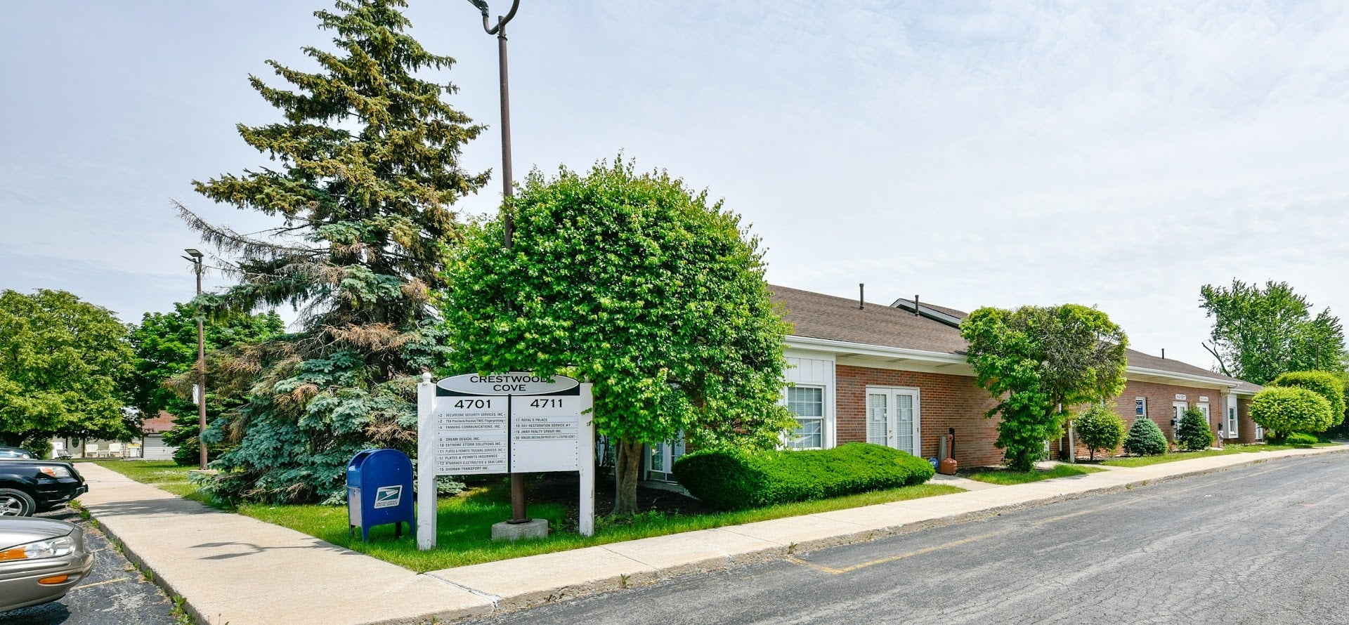 4701-4731 W Midlothian Turnpike