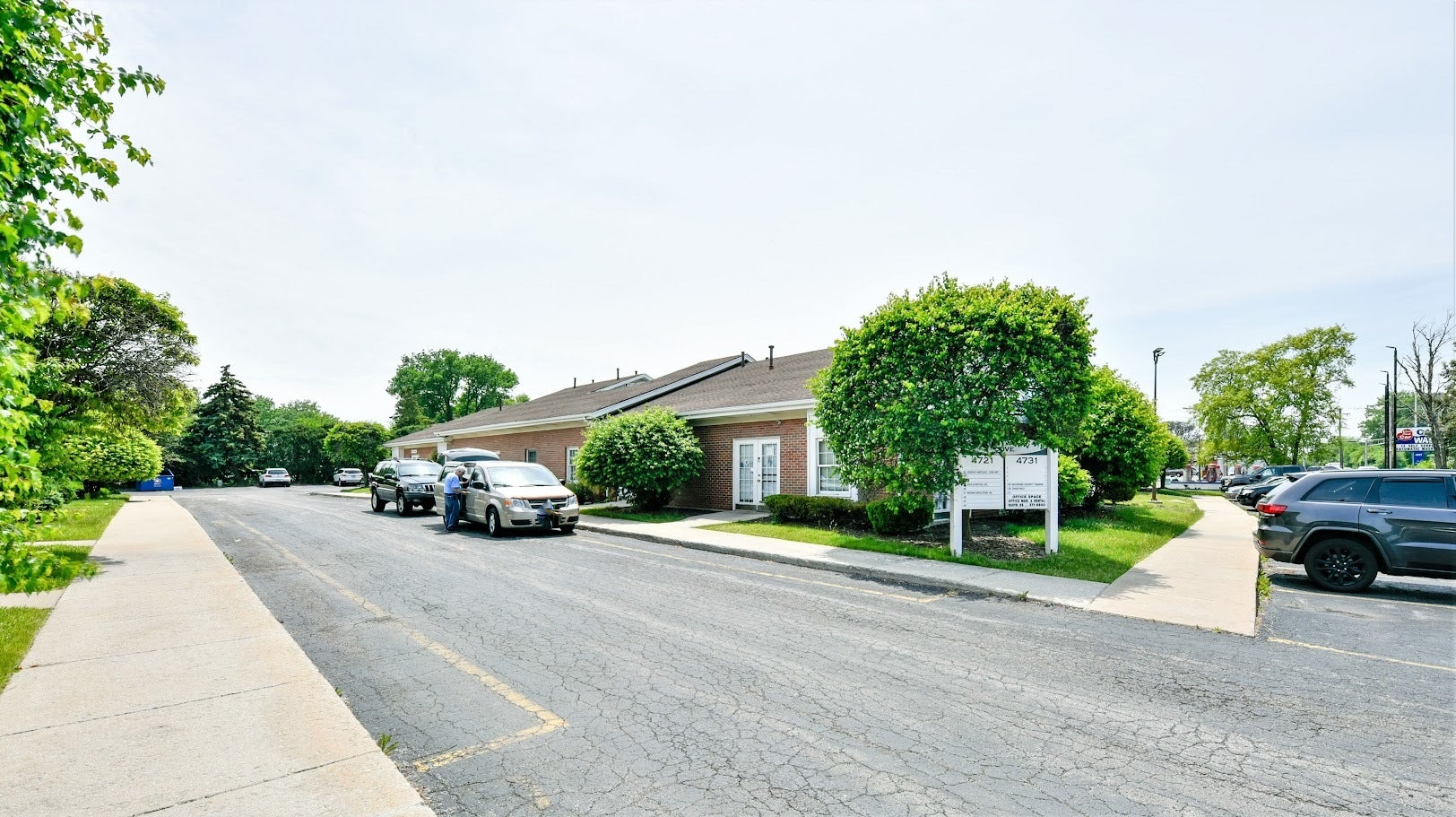 4701-4731 W Midlothian Turnpike