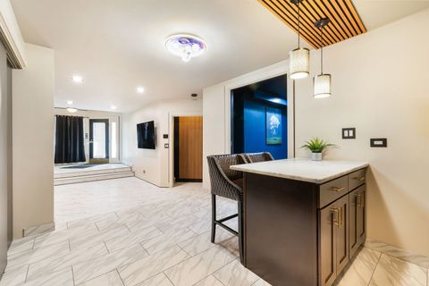 Tiny photo for 6337 Roosevelt Road #107, Berwyn, IL 60402 (MLS # 12564847)