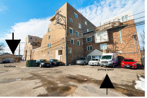 Tiny photo for 6337 Roosevelt Road #107, Berwyn, IL 60402 (MLS # 12564847)