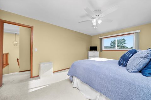 Tiny photo for 34040 N White Oak Lane, Gurnee, IL 60031 (MLS # 12467659)