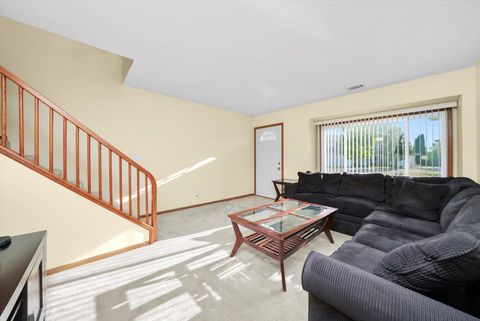 Tiny photo for 34040 N White Oak Lane, Gurnee, IL 60031 (MLS # 12467659)