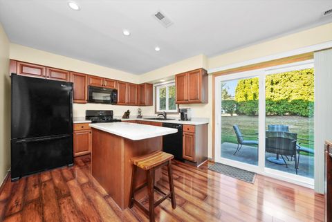 Tiny photo for 34040 N White Oak Lane, Gurnee, IL 60031 (MLS # 12467659)