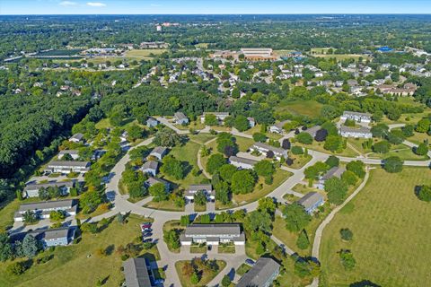 Tiny photo for 34040 N White Oak Lane, Gurnee, IL 60031 (MLS # 12467659)