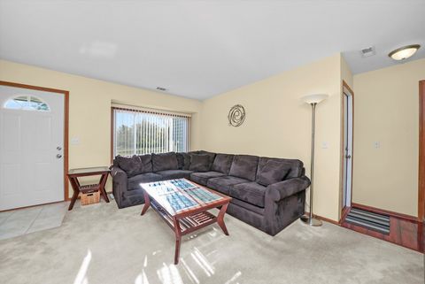 Tiny photo for 34040 N White Oak Lane, Gurnee, IL 60031 (MLS # 12467659)