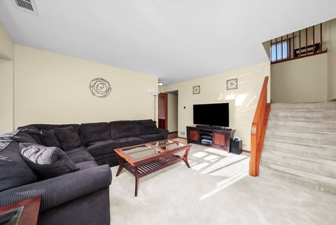 Tiny photo for 34040 N White Oak Lane, Gurnee, IL 60031 (MLS # 12467659)