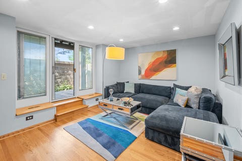 Tiny photo for 1449 S Clark Street, Chicago, IL 60605 (MLS # 12724470)