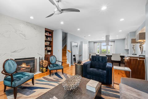 Tiny photo for 1449 S Clark Street, Chicago, IL 60605 (MLS # 12724470)