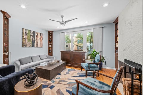Tiny photo for 1449 S Clark Street, Chicago, IL 60605 (MLS # 12724470)
