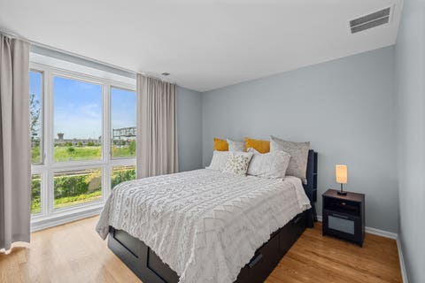 Tiny photo for 1449 S Clark Street, Chicago, IL 60605 (MLS # 12724470)