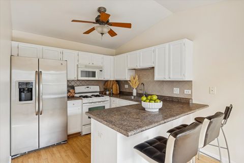 Tiny photo for 1101 YORKSHIRE Court #C, Elgin, IL 60120 (MLS # 12513699)