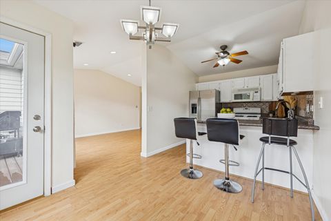 Tiny photo for 1101 YORKSHIRE Court #C, Elgin, IL 60120 (MLS # 12513699)