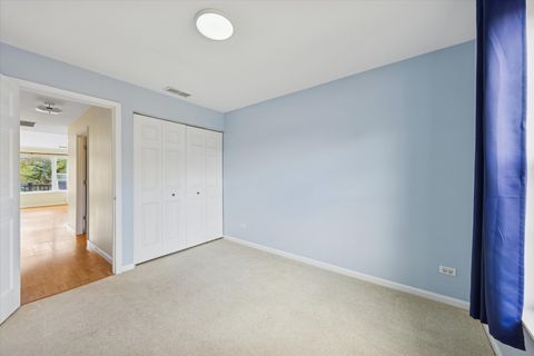 Tiny photo for 1101 YORKSHIRE Court #C, Elgin, IL 60120 (MLS # 12513699)