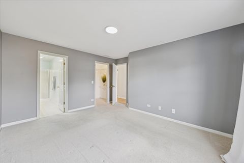 Tiny photo for 1101 YORKSHIRE Court #C, Elgin, IL 60120 (MLS # 12513699)