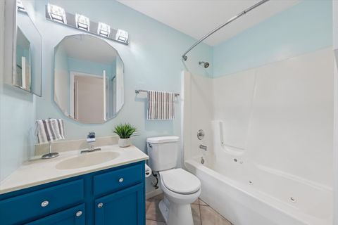 Tiny photo for 1101 YORKSHIRE Court #C, Elgin, IL 60120 (MLS # 12513699)