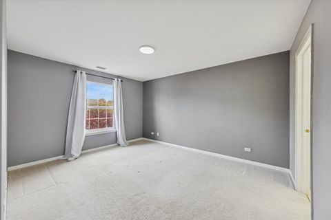 Tiny photo for 1101 YORKSHIRE Court #C, Elgin, IL 60120 (MLS # 12513699)