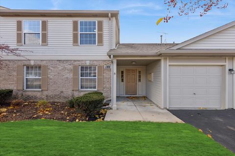 Photo of 1101 YORKSHIRE Court #C, Elgin, IL 60120 (MLS # 12513699)