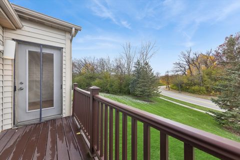 Tiny photo for 1101 YORKSHIRE Court #C, Elgin, IL 60120 (MLS # 12513699)