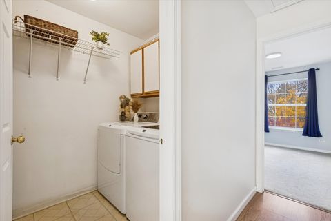 Tiny photo for 1101 YORKSHIRE Court #C, Elgin, IL 60120 (MLS # 12513699)