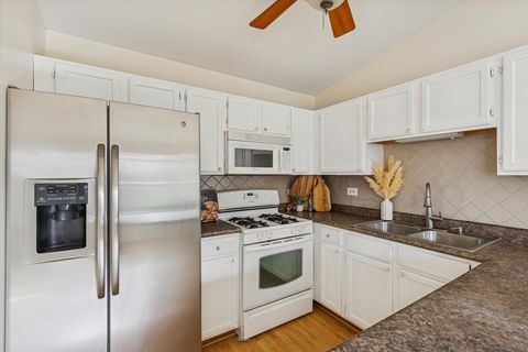 Tiny photo for 1101 YORKSHIRE Court #C, Elgin, IL 60120 (MLS # 12513699)