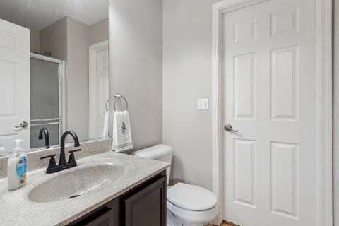 Tiny photo for 202 Centennial Drive, Hainesville, IL 60073 (MLS # 12593510)