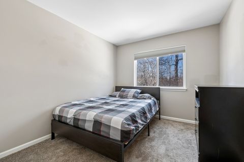 Tiny photo for 202 Centennial Drive, Hainesville, IL 60073 (MLS # 12593510)