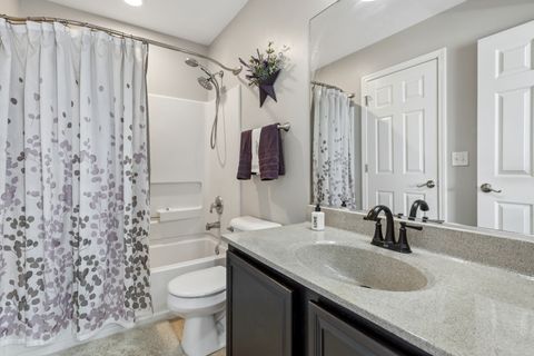 Tiny photo for 202 Centennial Drive, Hainesville, IL 60073 (MLS # 12593510)