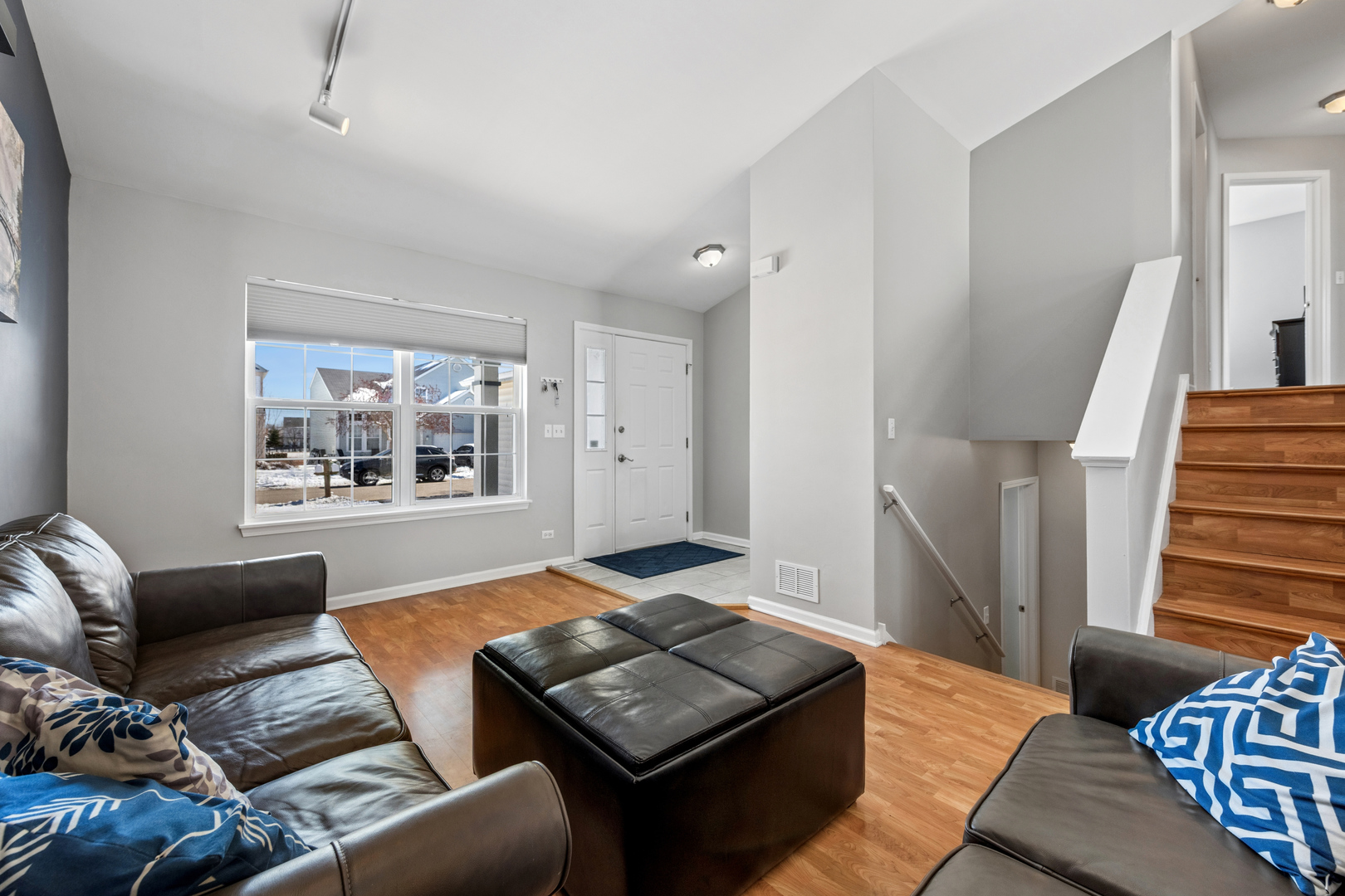 202 Centennial Drive