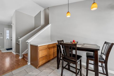 Tiny photo for 202 Centennial Drive, Hainesville, IL 60073 (MLS # 12593510)