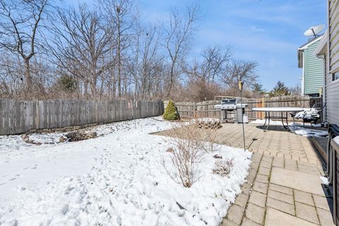 Tiny photo for 202 Centennial Drive, Hainesville, IL 60073 (MLS # 12593510)
