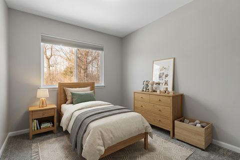 Tiny photo for 202 Centennial Drive, Hainesville, IL 60073 (MLS # 12593510)