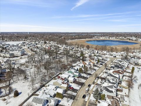 Tiny photo for 202 Centennial Drive, Hainesville, IL 60073 (MLS # 12593510)