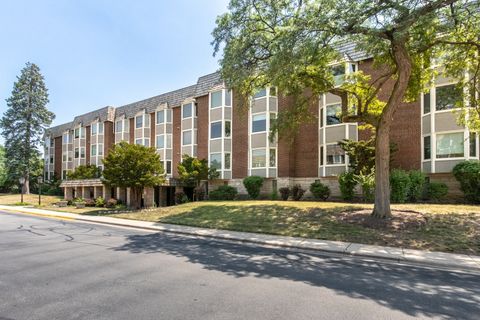 401 Ascot Drive 1C Park Ridge IL 60068