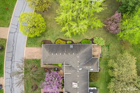 Tiny photo for 6 Glengarry Lane, Sugar Grove, IL 60554 (MLS # 12609126)