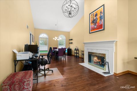 Tiny photo for 6 Glengarry Lane, Sugar Grove, IL 60554 (MLS # 12609126)