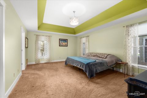 Tiny photo for 6 Glengarry Lane, Sugar Grove, IL 60554 (MLS # 12609126)