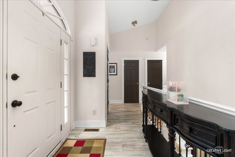 Tiny photo for 6 Glengarry Lane, Sugar Grove, IL 60554 (MLS # 12609126)