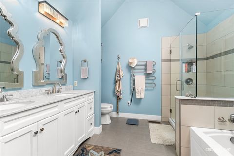 Tiny photo for 6 Glengarry Lane, Sugar Grove, IL 60554 (MLS # 12609126)