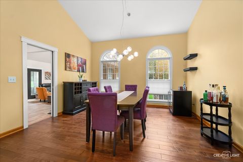 Tiny photo for 6 Glengarry Lane, Sugar Grove, IL 60554 (MLS # 12609126)