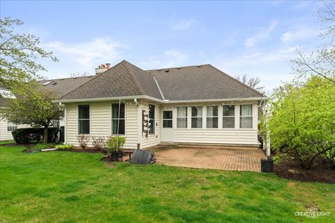 Tiny photo for 6 Glengarry Lane, Sugar Grove, IL 60554 (MLS # 12609126)