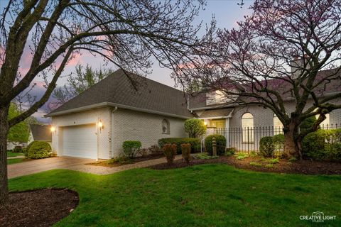 Tiny photo for 6 Glengarry Lane, Sugar Grove, IL 60554 (MLS # 12609126)