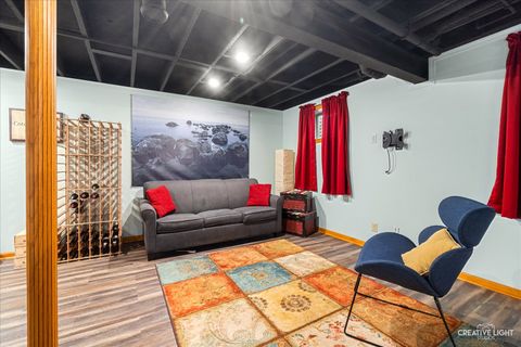 Tiny photo for 6 Glengarry Lane, Sugar Grove, IL 60554 (MLS # 12609126)