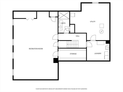 Tiny photo for 6 Glengarry Lane, Sugar Grove, IL 60554 (MLS # 12609126)