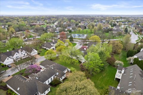 Tiny photo for 6 Glengarry Lane, Sugar Grove, IL 60554 (MLS # 12609126)
